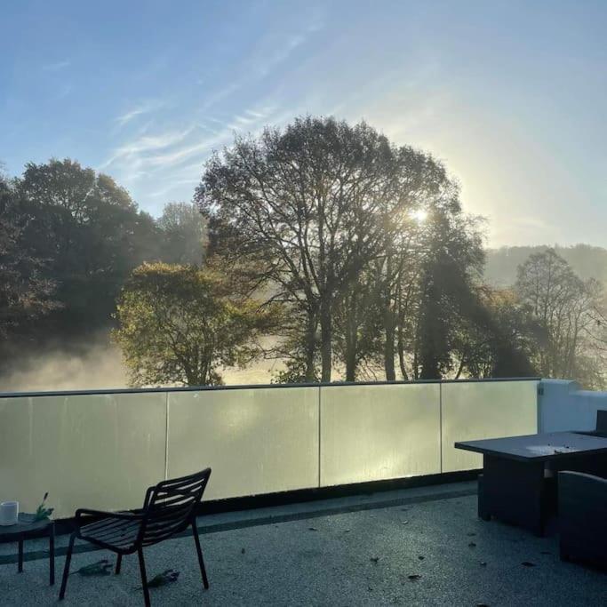 Riverside Retreat Llandysul Buitenkant foto