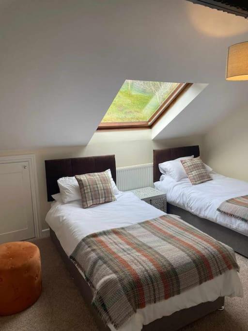 Riverside Retreat Llandysul Buitenkant foto