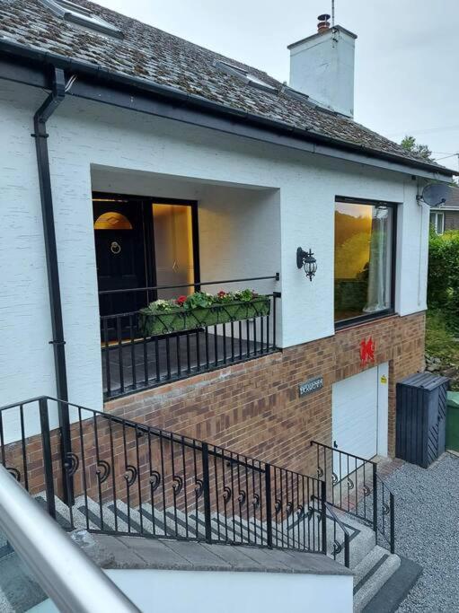 Riverside Retreat Llandysul Buitenkant foto